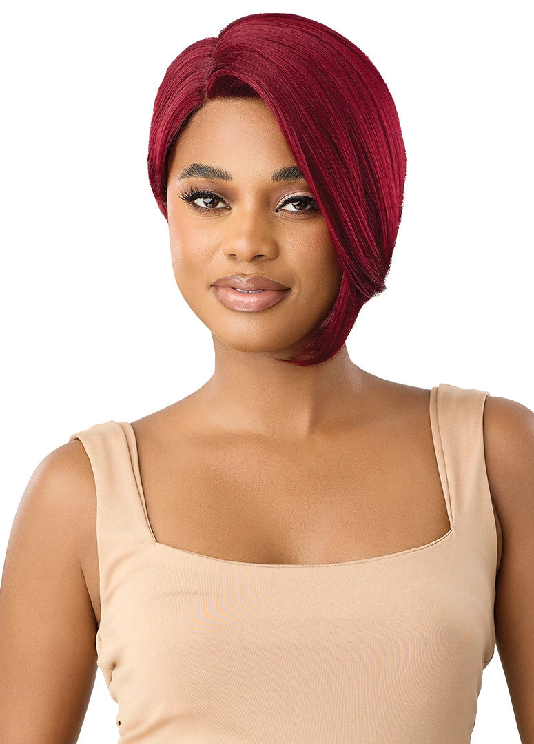 OUTRE The Daily Wig STYLE & DASH Synthetic Lace Part Wig - Daily 27