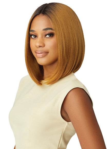 OUTRE The Daily Wig STYLE & DASH Synthetic Lace Part Wig - Daily 2