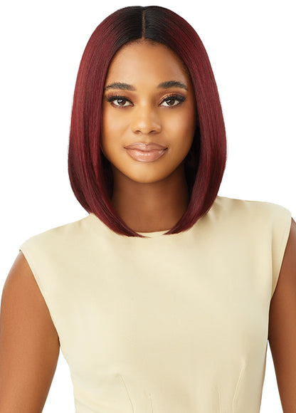 OUTRE The Daily Wig STYLE & DASH Synthetic Lace Part Wig - Daily 2