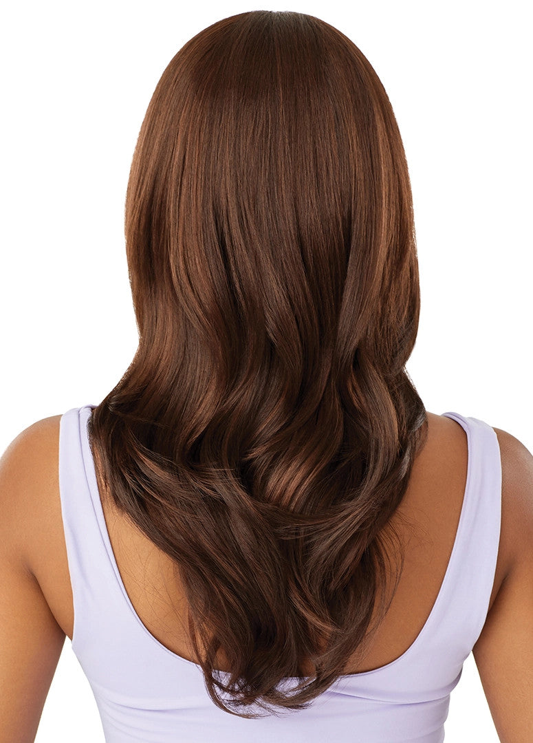 OUTRE The Daily Wig STYLE & DASH Synthetic Lace Part Wig - Daily 3