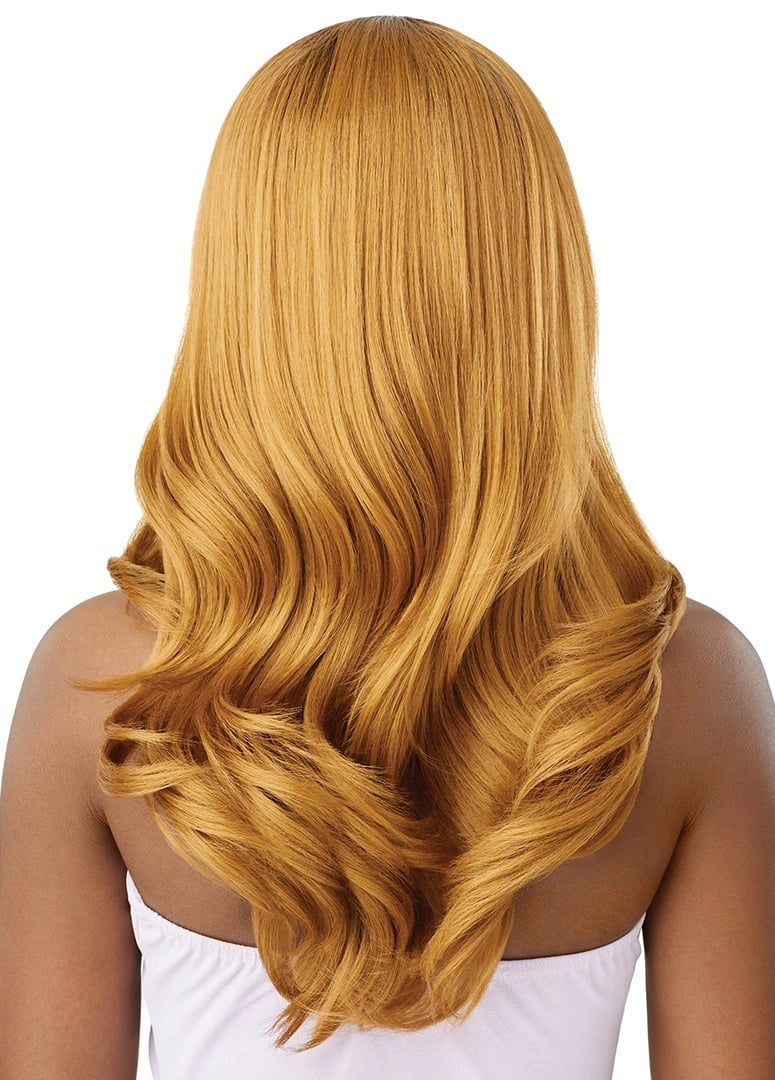 OUTRE The Daily Wig STYLE & DASH Synthetic Lace Part Wig - Daily 7