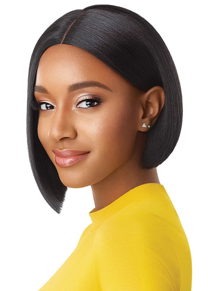 OUTRE The Daily Wig Synthetic Lace Part Wig - ZENYA