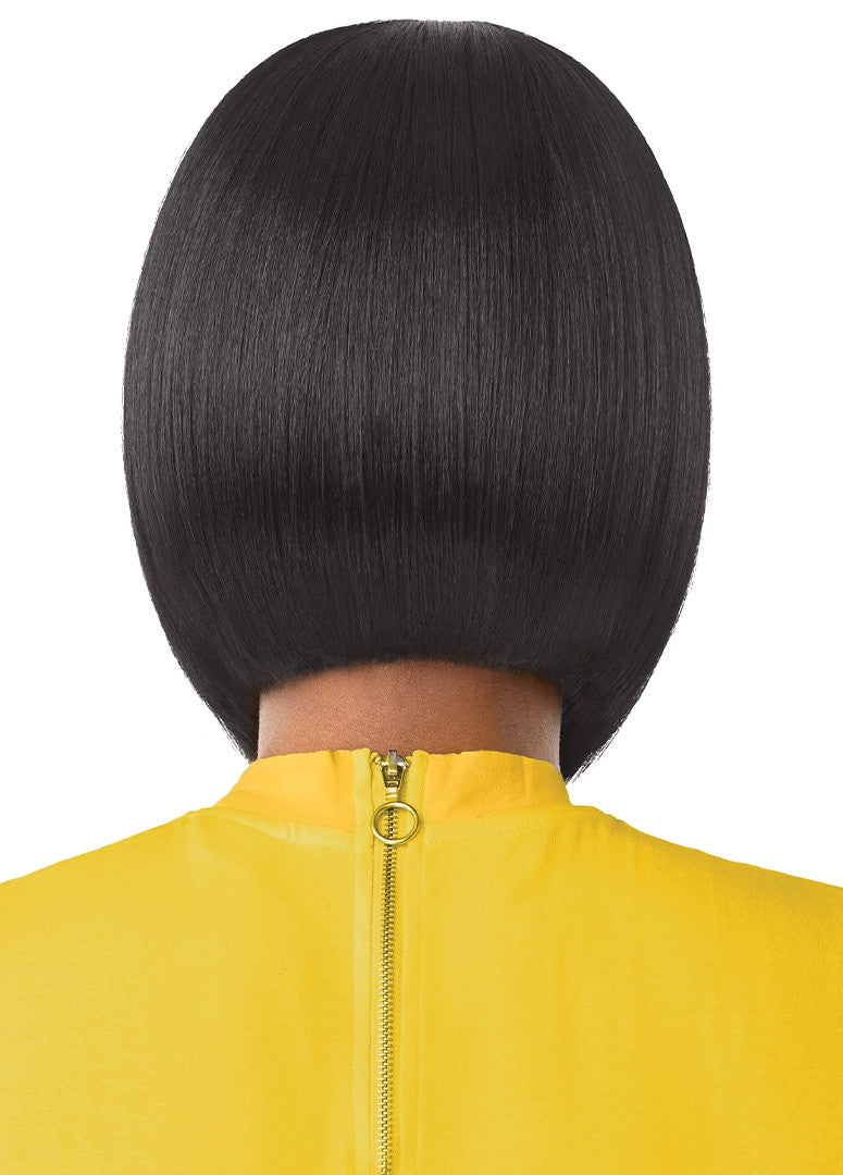 OUTRE The Daily Wig Synthetic Lace Part Wig - ZENYA