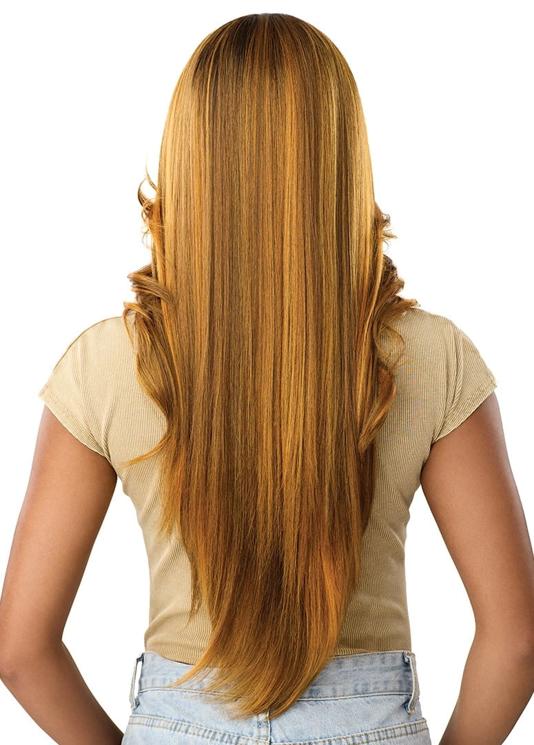 OUTRE The Daily Wig Synthetic Lace Part Wig - Tristina