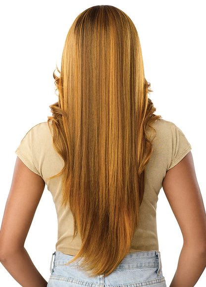 OUTRE The Daily Wig Synthetic Lace Part Wig - Tristina