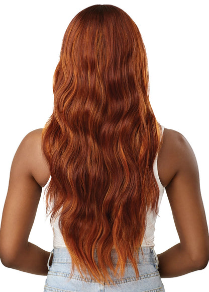 OUTRE Wigpop Synthetic Style Selects Full Wig - Juniper