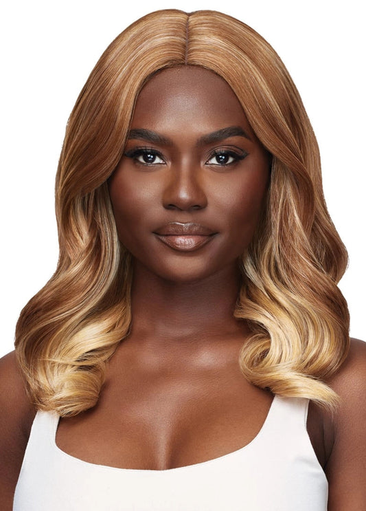 OUTRE Wigpop Synthetic Full Wig - Laina