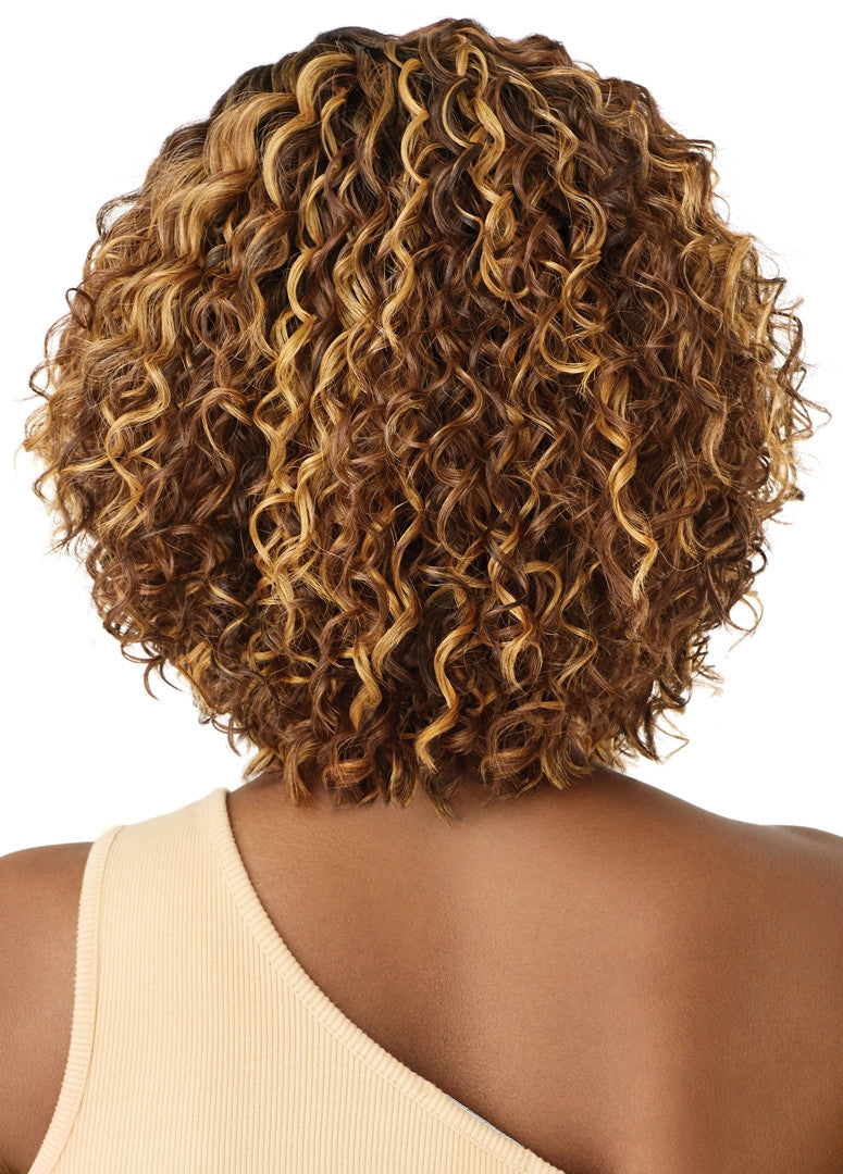 OUTRE WigPop Synthetic Full Wig - TIONNA
