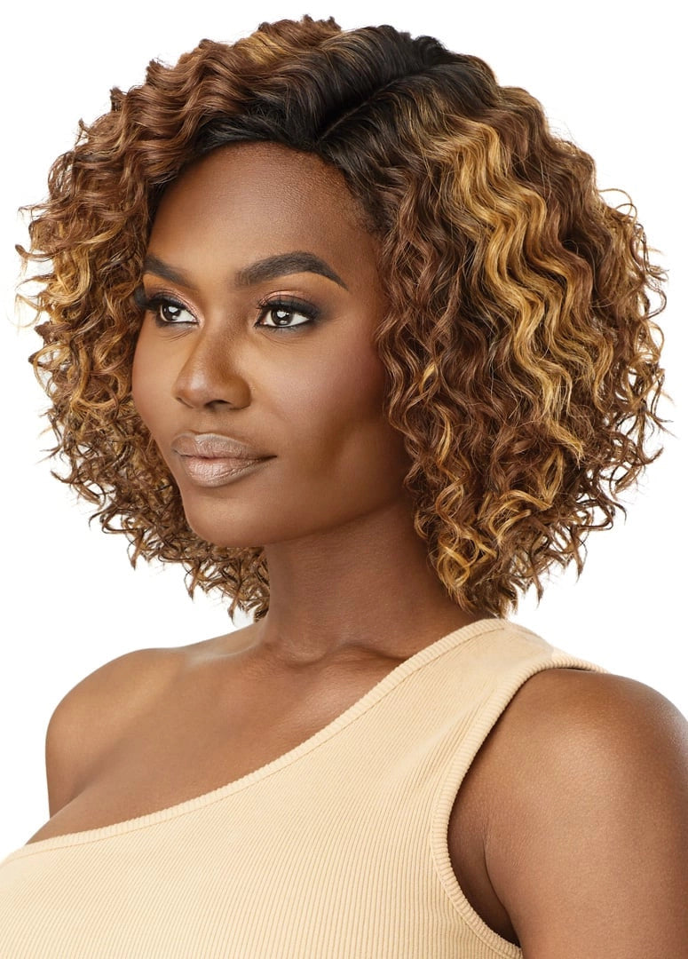 OUTRE WigPop Synthetic Full Wig - TIONNA