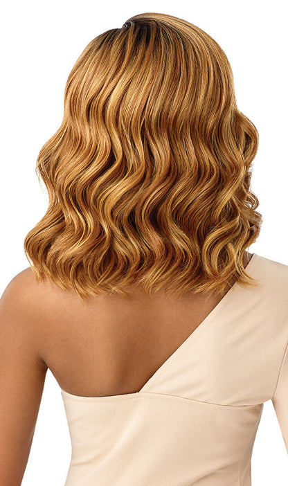 OUTRE Wigpop Synthetic Full Wig - DESSY