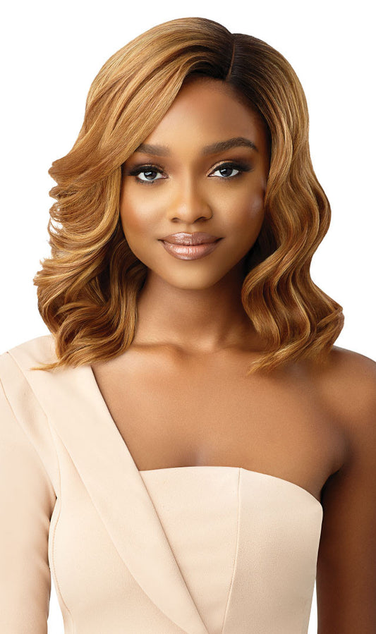 OUTRE Wigpop Synthetic Full Wig - DESSY