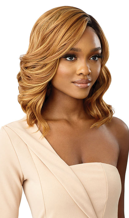 OUTRE Wigpop Synthetic Full Wig - DESSY