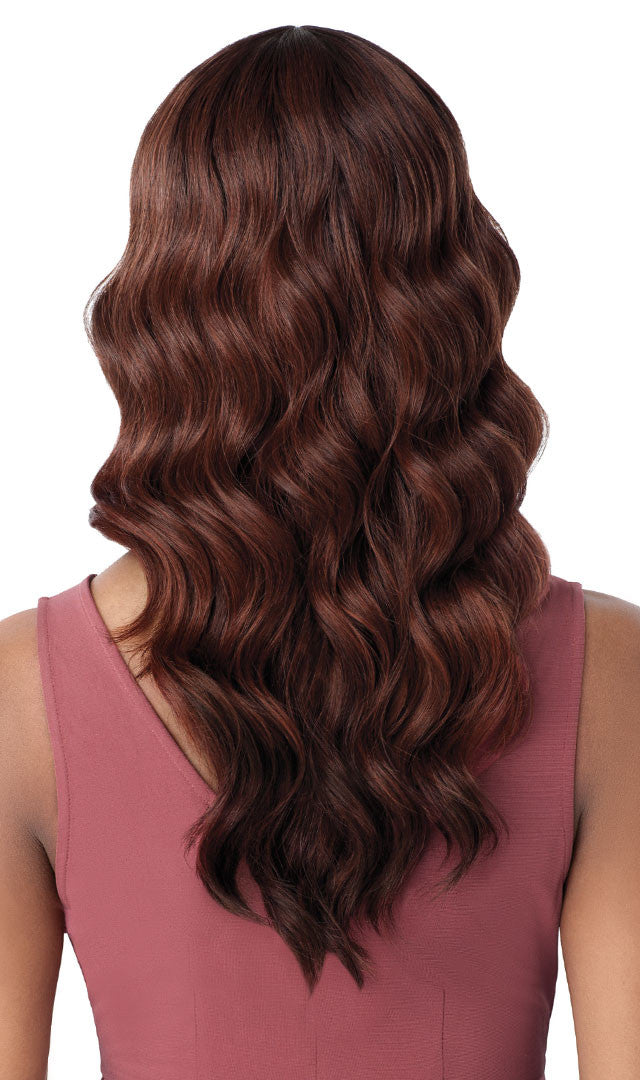 OUTRE Wigpop Synthetic Full Wig - LAVERNE