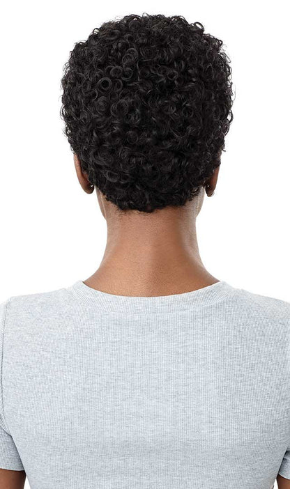 OUTRE Wigpop Synthetic Full Wig - PEONY