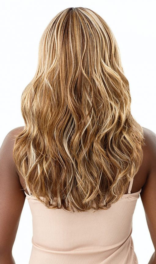 OUTRE Wigpop Synthetic Full Wig - SENNA