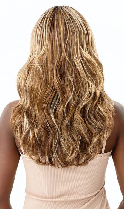 OUTRE Wigpop Synthetic Full Wig - SENNA