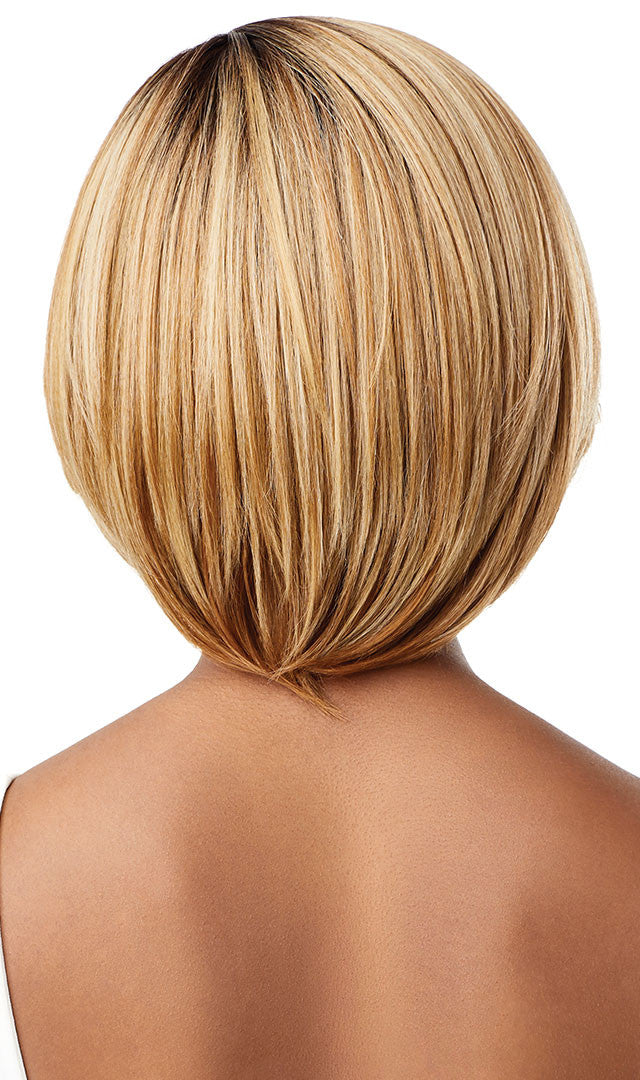 OUTRE Wigpop Synthetic Full Wig - TINAYE