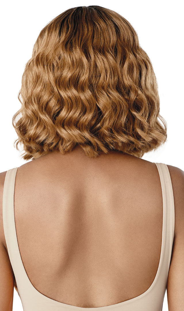 OUTRE Wigpop Synthetic Full Wig - TOMMY