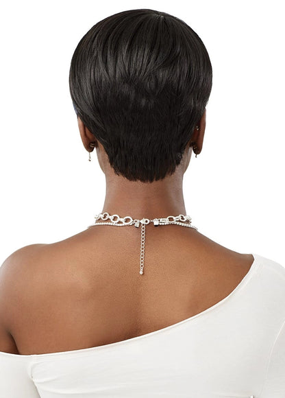 OUTRE Wigpop Synthetic Full Wig - JAFINA