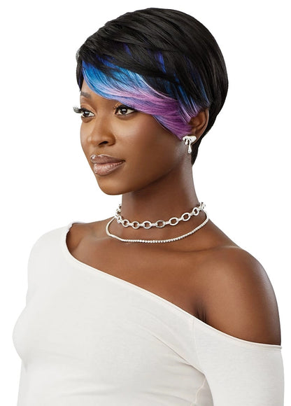 OUTRE Wigpop Synthetic Full Wig - JAFINA