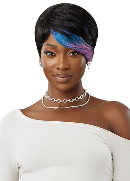 OUTRE Wigpop Synthetic Full Wig - JAFINA
