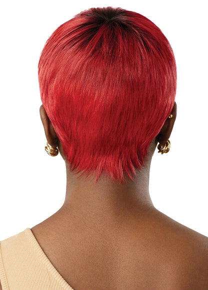 OUTRE Wigpop Synthetic Full Wig - Kori