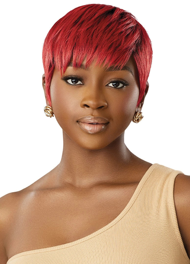 OUTRE Wigpop Synthetic Full Wig - Kori