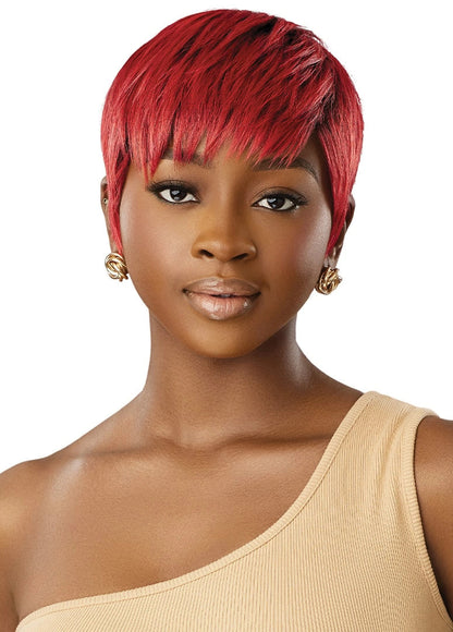 OUTRE Wigpop Synthetic Full Wig - Kori