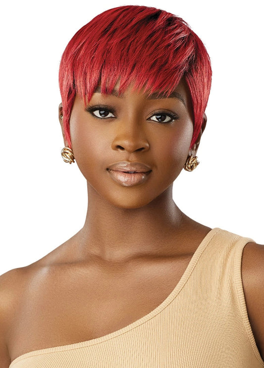 OUTRE Wigpop Synthetic Full Wig - Kori