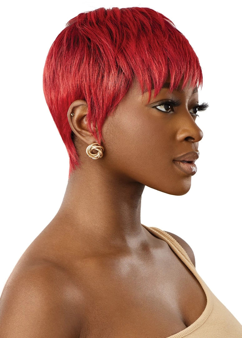 OUTRE Wigpop Synthetic Full Wig - Kori