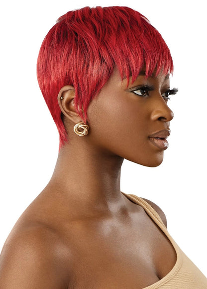 OUTRE Wigpop Synthetic Full Wig - Kori