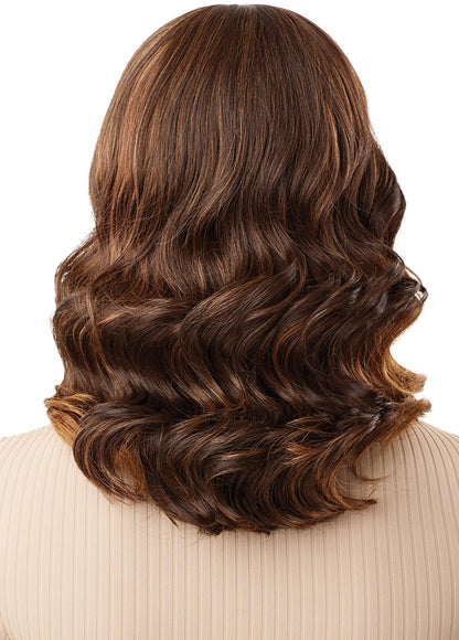 OUTRE Wigpop Synthetic Full Wig - Ruelle