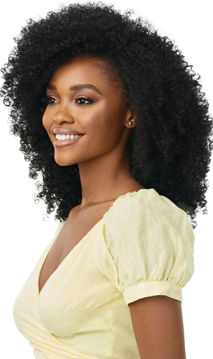 OUTRE Converti Cap Premium Synthetic Wig - BAHAMA MAMA