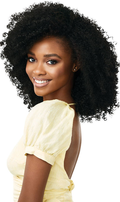 OUTRE Converti Cap Premium Synthetic Wig - BAHAMA MAMA