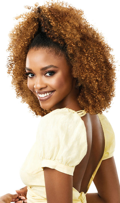 OUTRE Converti Cap Premium Synthetic Wig - BAHAMA MAMA