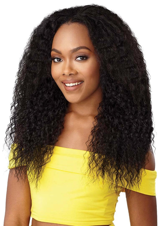 OUTRE Converti Cap Premium Synthetic Wig - GLITZ & GLAM