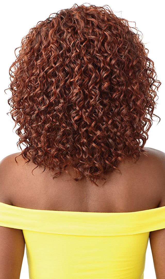 DR2/Ginger Brown
