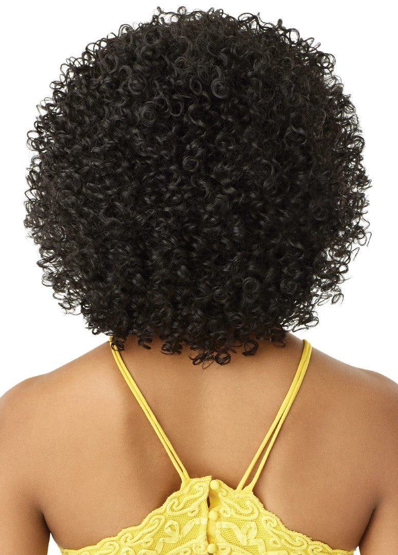 OUTRE Converti Cap Premium Synthetic Wig - SPIRAL SYMPHONY