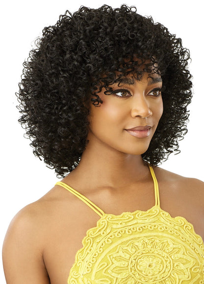 OUTRE Converti Cap Premium Synthetic Wig - SPIRAL SYMPHONY