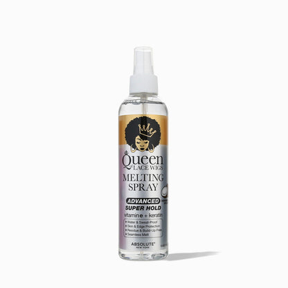 QUEEN Lace Melting Spray