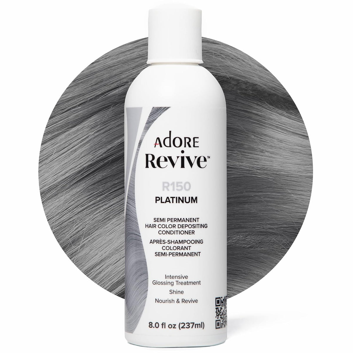 Adore Revive Color Depositing Conditioner (8oz)