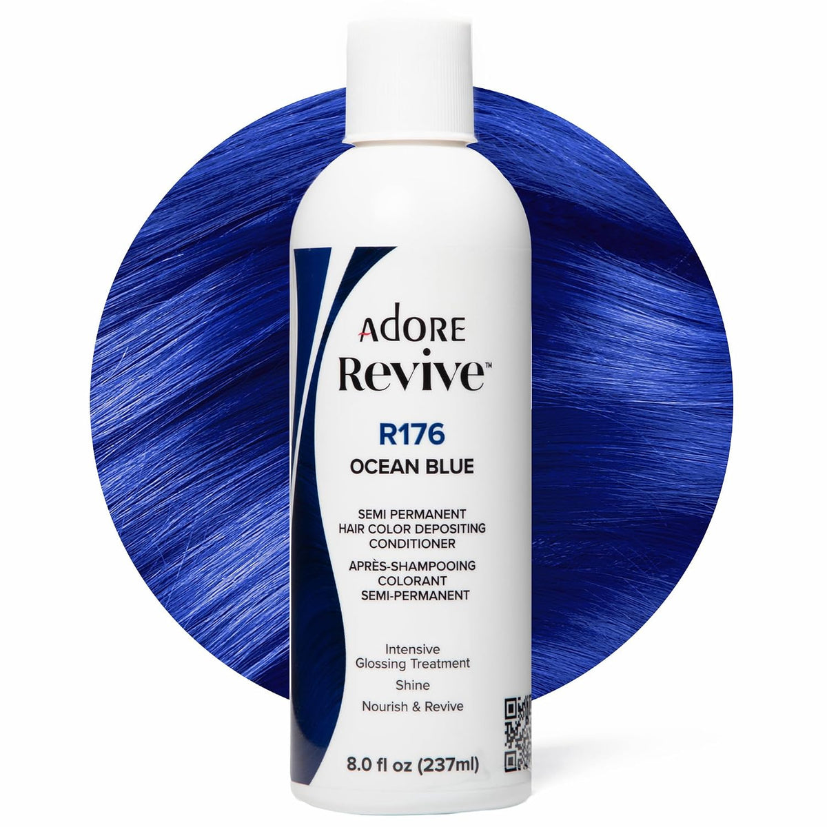 Adore Revive Color Depositing Conditioner (8oz)