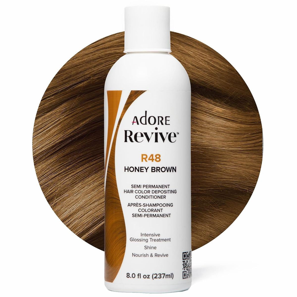 Adore Revive Color Depositing Conditioner (8oz)