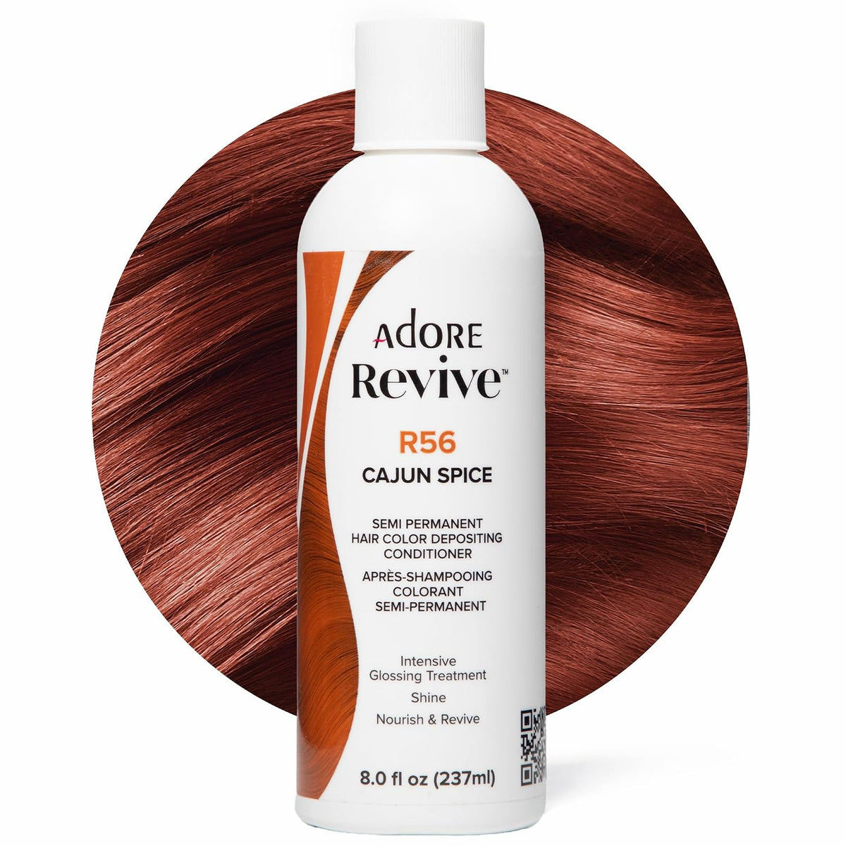 Adore Revive Color Depositing Conditioner (8oz)