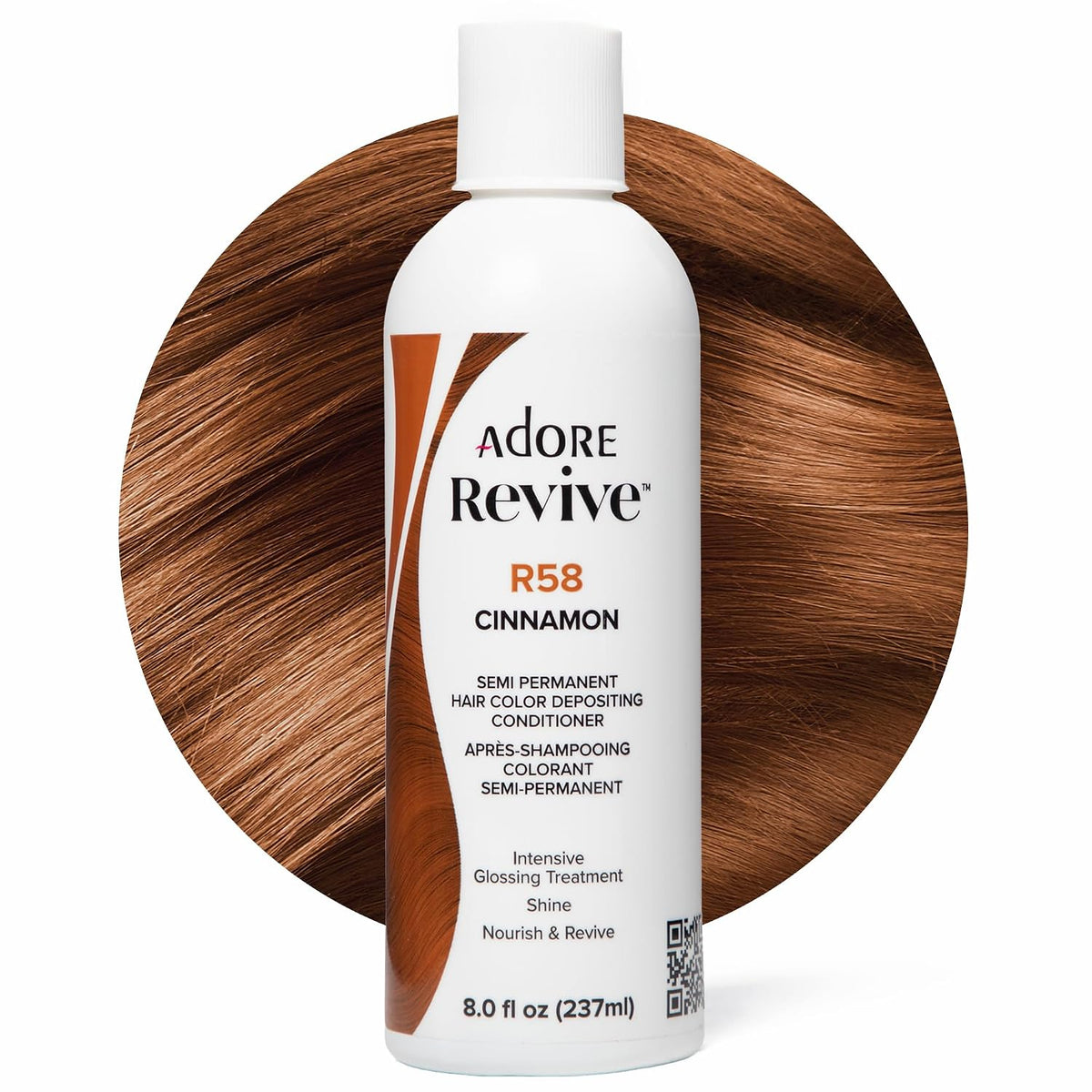 Adore Revive Color Depositing Conditioner (8oz)