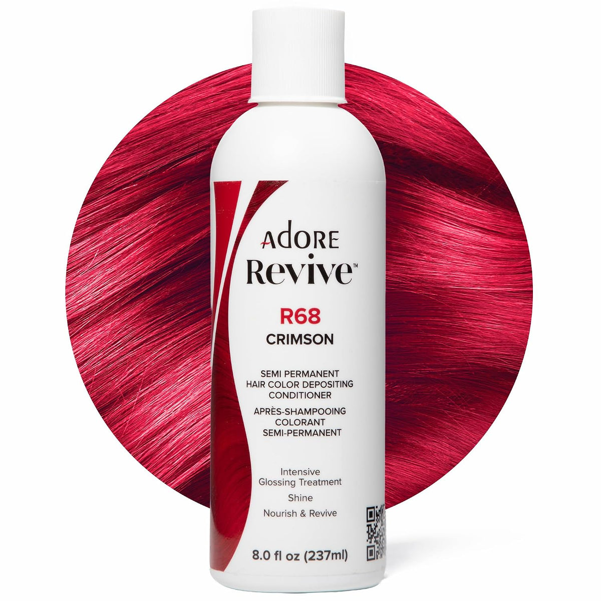 Adore Revive Color Depositing Conditioner (8oz)
