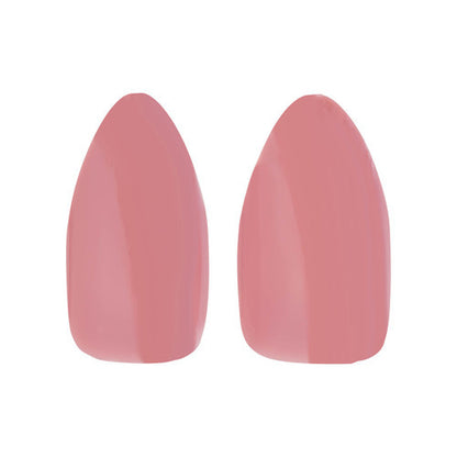 CALA Radiant Glow : Stiletto Mauve Chrome