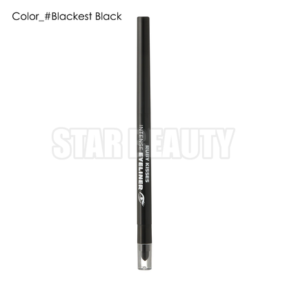KISS Auto Eyeliner Pencil