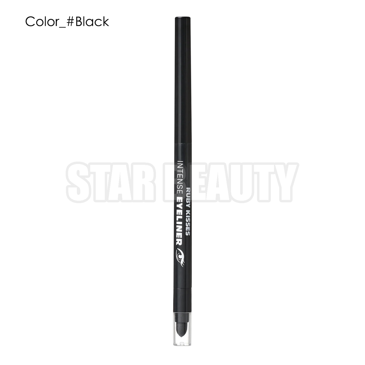 KISS Auto Eyeliner Pencil