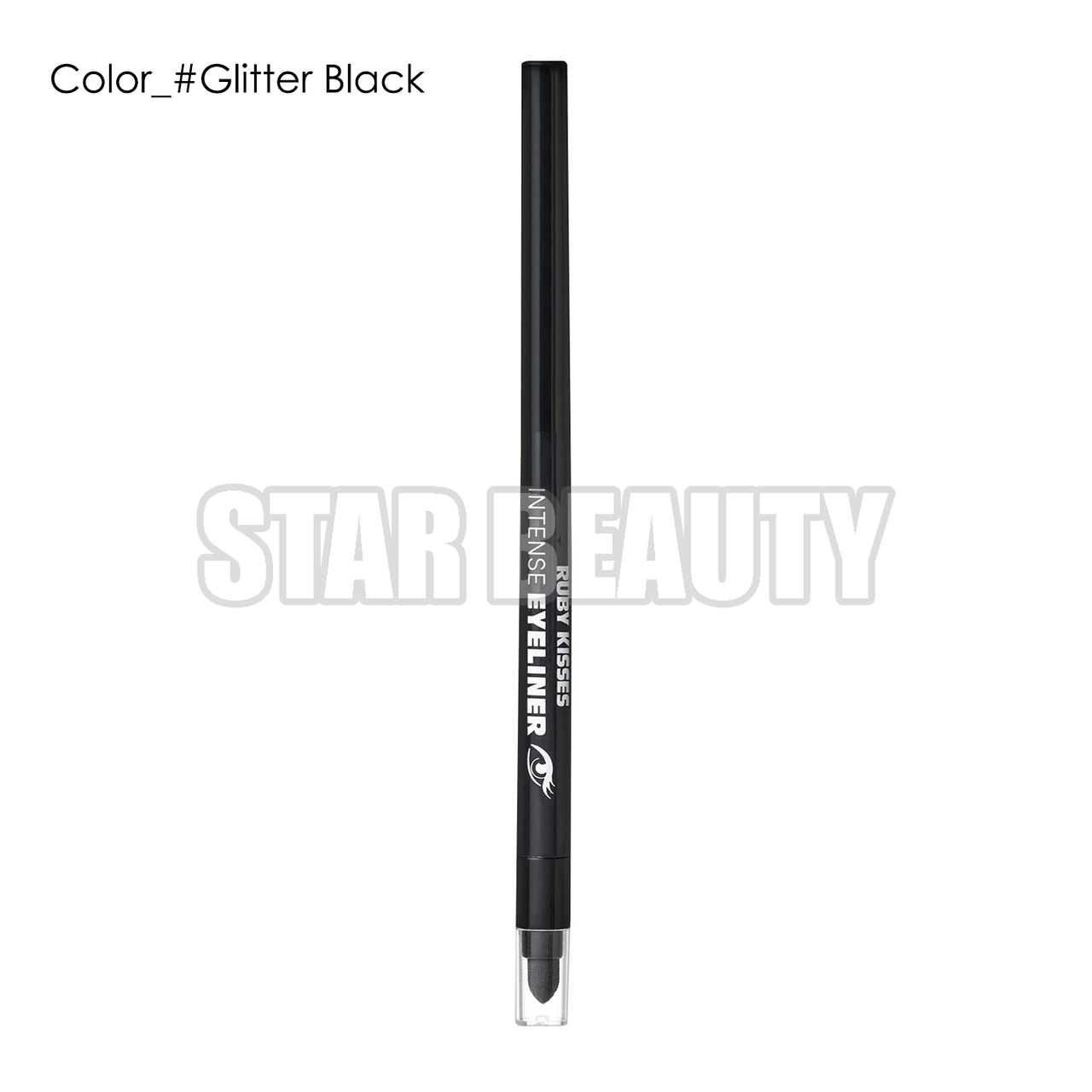 KISS Auto Eyeliner Pencil